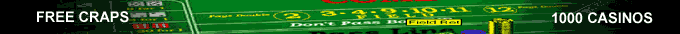 play craps here for free